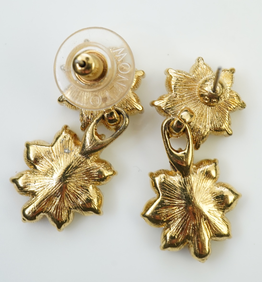 A collection of costume jewels, mid to late 20th century